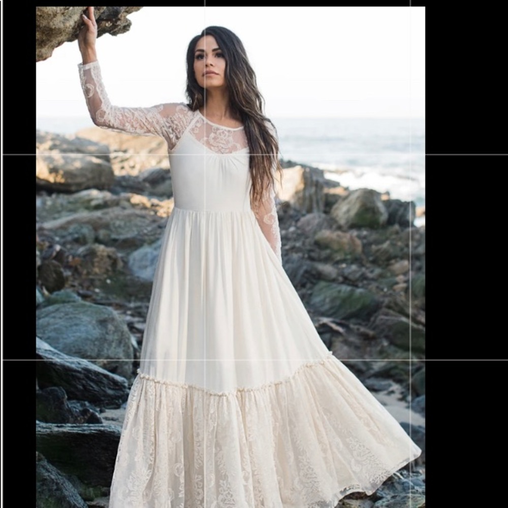 Joyfolie Giuliana Dress